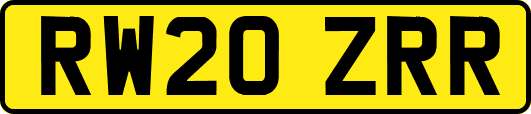 RW20ZRR