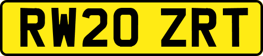 RW20ZRT