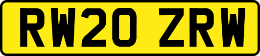 RW20ZRW