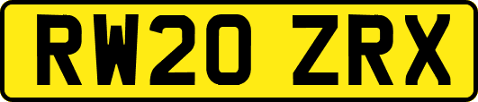 RW20ZRX