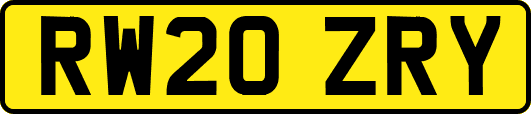 RW20ZRY