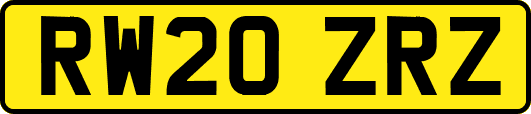 RW20ZRZ