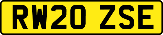 RW20ZSE