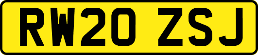 RW20ZSJ