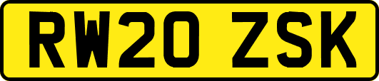 RW20ZSK