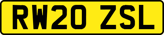 RW20ZSL
