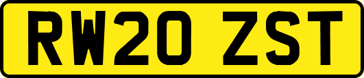 RW20ZST