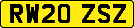 RW20ZSZ