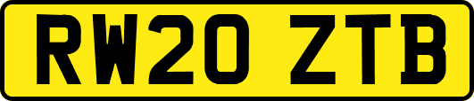 RW20ZTB