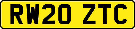 RW20ZTC