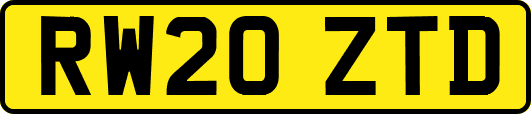 RW20ZTD