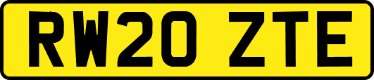 RW20ZTE
