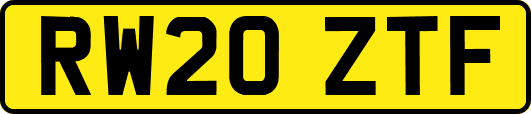 RW20ZTF