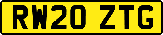 RW20ZTG