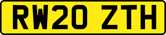 RW20ZTH