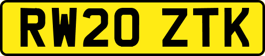 RW20ZTK