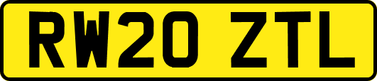 RW20ZTL