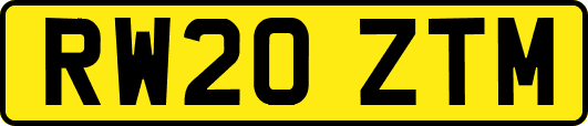 RW20ZTM