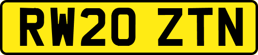 RW20ZTN