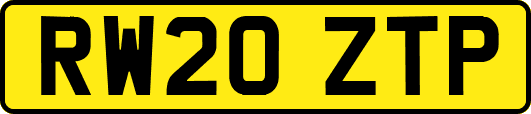 RW20ZTP