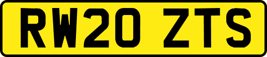 RW20ZTS