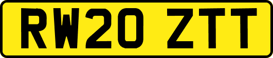 RW20ZTT