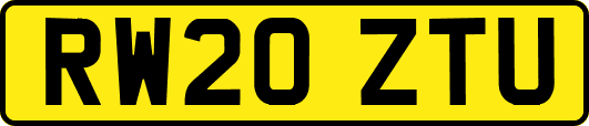 RW20ZTU