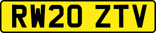 RW20ZTV