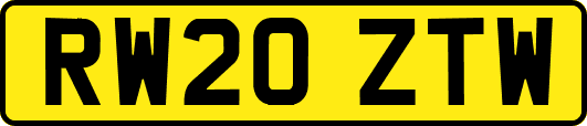 RW20ZTW