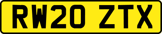 RW20ZTX