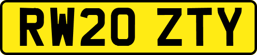 RW20ZTY