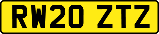 RW20ZTZ
