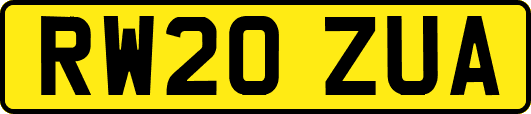 RW20ZUA
