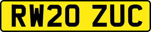 RW20ZUC