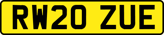 RW20ZUE