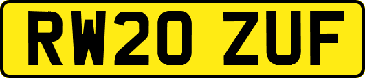 RW20ZUF