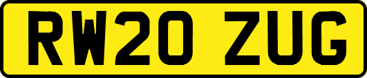 RW20ZUG