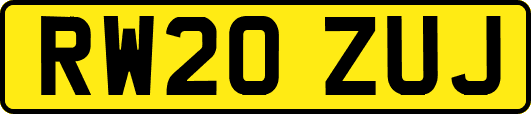 RW20ZUJ