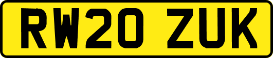 RW20ZUK