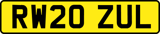 RW20ZUL
