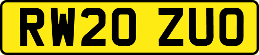 RW20ZUO