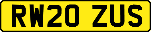 RW20ZUS