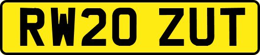 RW20ZUT