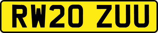 RW20ZUU