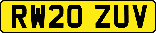 RW20ZUV