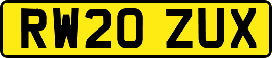 RW20ZUX