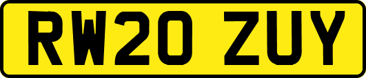 RW20ZUY