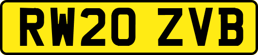 RW20ZVB
