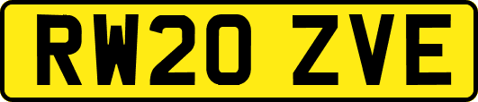 RW20ZVE