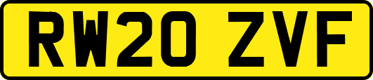 RW20ZVF